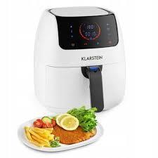 Фритюрниця Klarstein VitAir Fries Basic Німеччина б\у, фото 1