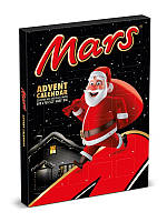 Mars Advent Calendar 111 g