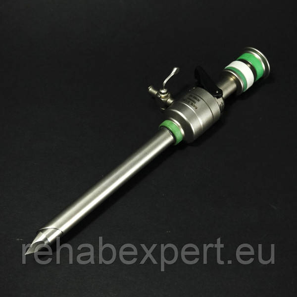 Комплект Троакар Karl Storz 30103 Trokar Set (19/919)