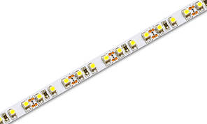 Світлодіодна стрічка master LED, 12V, SMD 2835, 120 led/m, IP65, 1080Lm, 4500К - білий нейтральний, Premium.