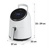 Фритюрниця AirVital Klarstein Німеччина б\у, фото 7