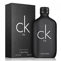 Оригинал Calvin Klein CK Be 200 мл ( кельвин кляин би ) туалетная вода