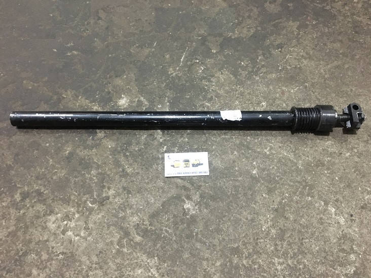 551639-1703325 Механизм промежуточный КПП МАЗ универсальный (под