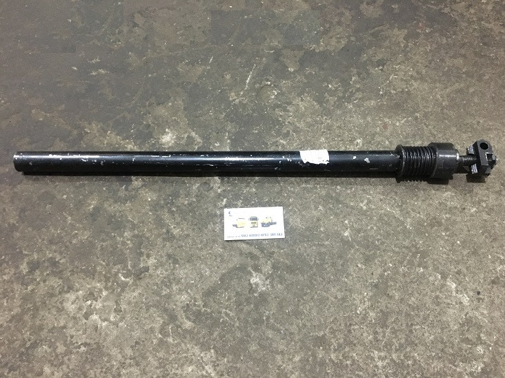 551639-1703325 Механизм промежуточный КПП МАЗ универсальный (под