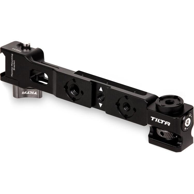 Аксесуар Tilta Monitor Mounting Bracket for DJI RS 2 Gimbal (TGA-MMB)
