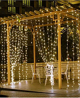 Гірлянда штора RD-202 (3*2м)