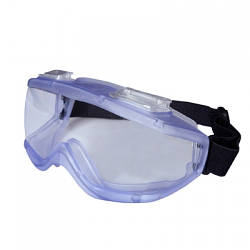 Окуляри закриті TRIARMA G-05 с непрямою вентиляцією