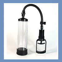 Вакуумна помпа для збільшення члена, інтимні іграшки для чоловіків