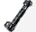 Аксесуар Tilta Monitor Mounting Bracket for DJI RS 2 Gimbal (TGA-MMB), фото 4