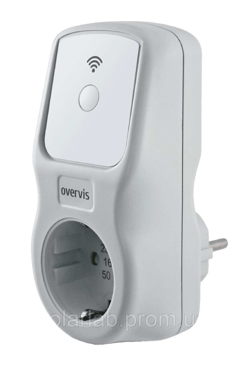 БАГАТОФУНКЦІОНАЛЬНЕ Wi-Fi РЕЛЕ ЕМ-125