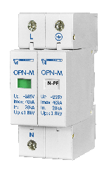 ОПН-М (2S)