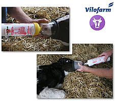 Реаніматор для телят ERRI-COMFORT, для штучної вентиляції легень та відсмоктування рідини