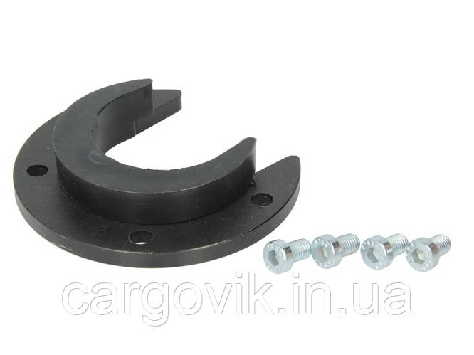 Подкова седла литая SK310594S JOST JSK42 с болтами (ID#1525974158 ...