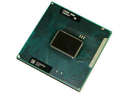 Процесор ноутбука Intel Celeron B830 SR0HR 1.8GHz/2M/35W Socket G2