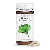 Sanct Bernhard - Гінкго Білоба «Ginkgo» 75 мг, 240 капсул