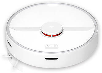 Робот-пилосос Roborock Vacuum Cleaner S6 Pure