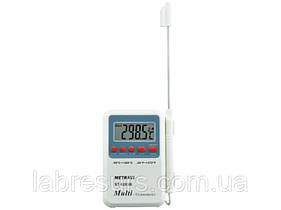 Термометр ST-9283B (від -50 до +300 °C) з виносним датчиком (довжина кабелю 1 метр)