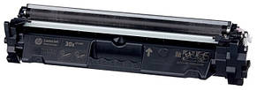Картридж HP 30X (CF230X) до принтера LJ Pro M203dn, M203dw, M227sdn, M227fdw, M227fdn аналог, фото 4