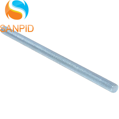 Різьбова шпилька метрична Walraven BIS М10х1000мм (NL) 6303010, фото 1