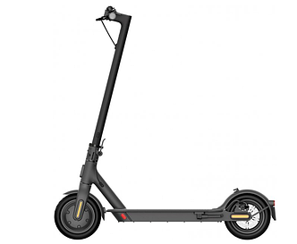 Електросамокат Xiaomi Mi Electric Scooter Essential Black