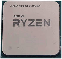 AMD Ryzen 9 3900X (100-000000023)