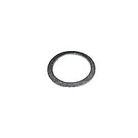 Прокладка пароніт для чавунної батареї 52*42*2. (100 шт.)