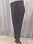 Штани чоловічі relaxed  fit West-Fashion модель А 851, фото 6