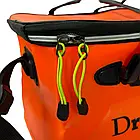 Сумка для Риби Dr.Agon (ПВХ), фото 2