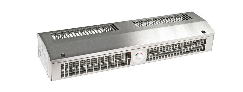Теплова завіса Neoclima Standard E07