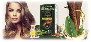 Безаміачна фарба для волосся Herbal Time PhytoCare