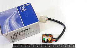 Кнопка кондиціонера Ланос 759326