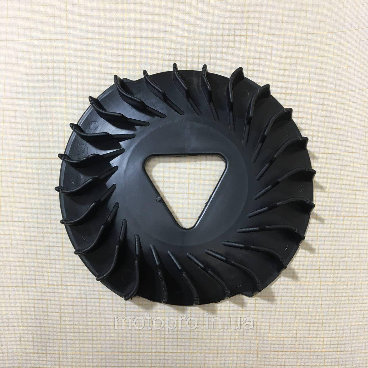 Вентилятор 177, фото 1