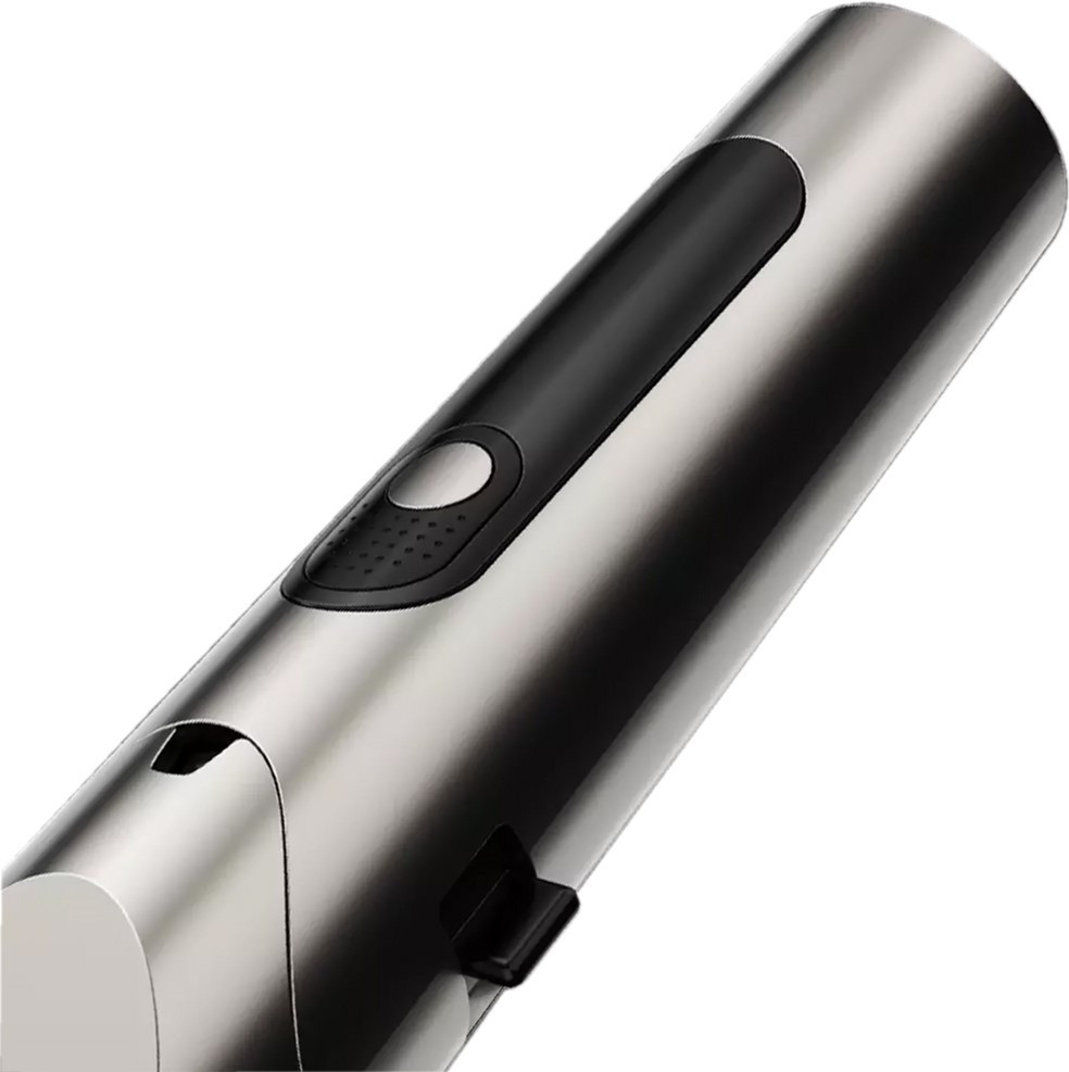 Машинка для стрижки волос Xiaomi Riwa RE-6305 Hair Clipper Gray (6925959407639) - фото 5 - id-p1525913393