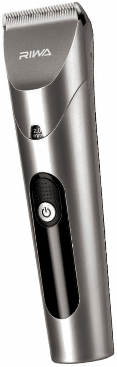 Машинка для стрижки волос Xiaomi Riwa RE-6305 Hair Clipper Gray (6925959407639) - фото 3 - id-p1525913393