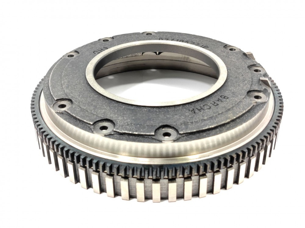 Маховик Чері Амулет А15 / Chery Amulet A15 A11-1005110BB, фото 1