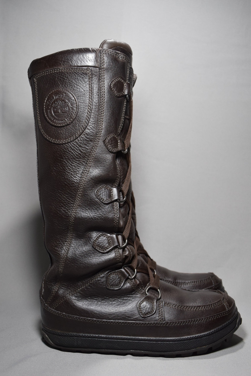 Timberland mukluk 2024 16 inch