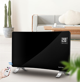 Електричні обігрівачі-конвектори