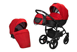 Дитяча універсальна коляска 2 в 1 "Discovery Evolution"