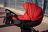 Дитяча універсальна коляска 2 в 1 "Discovery Evolution", фото 6