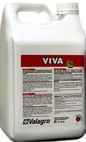 Добриво Viva (Віва), 5л, Valagro
