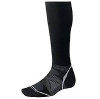 Носки Smartwool PhD Ski Graduated Compression Ultra Light (SW 001)