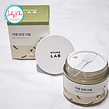 Поживний крем з екстрактом чорної сої та аденозином ROUND LAB Soybean Nourishing Cream, 80ml, фото 3