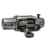 Синтетична канатна лебідка Superwinch SX12SR 12 В, фото 5