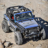 Синтетична канатна лебідка Superwinch SX12SR 12 В, фото 6