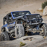 Синтетична канатна лебідка Superwinch SX12SR 12 В, фото 7