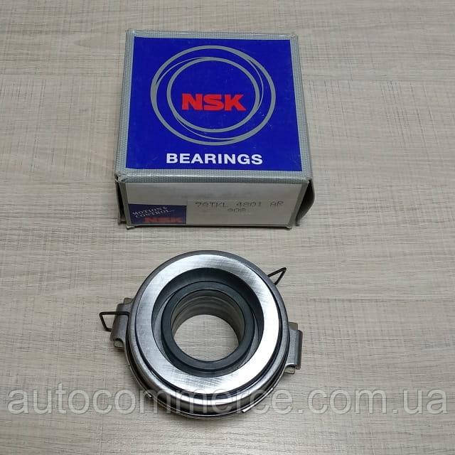 Підшипник витискний ISUZU NQR71/NQR75 Ісузу, Богдан А091/А092 21шл. Е1-Е2