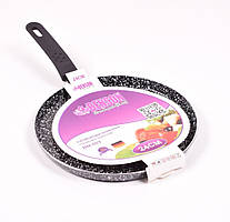 Сковорода для млинців з антипригарним покриттям Benson BN-553 - 24 см