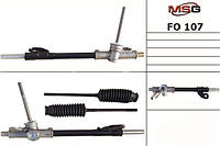 Рулевая рейка механика MSG FO 107 Ford escort orion 1990-1995