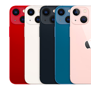 iPhone 13 mini (5.4")