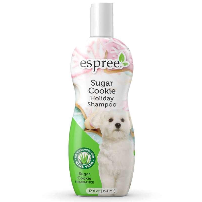 ESPREE (Еспрі) Sugar Cookie Shampoo - Шампунь з ароматом цукрового печива для собак (355 мл)